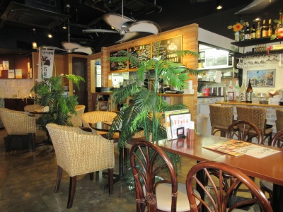 店舗紹介