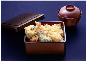 天重