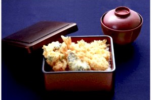 天重